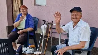 KO ĆE HRANITI GRADOVE KAD SELA NESTANU? - Bliži li nam se kraj civilizacije? (Seoski razgovori)