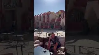 ☀️ALADIN BEACH RESORT HURGHADA☀️#travel #ceļojums #beach #hotels #hurghadaegypt #redsea
