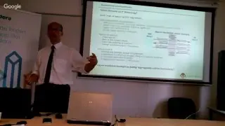 Google IO Extended Budapest