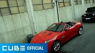 BEAST(비스트) - 예이 (YeY) (기광 Teaser)