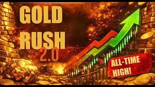 WKYC / Les & Alex join Eileen McShea to explain what’s moving gold prices.