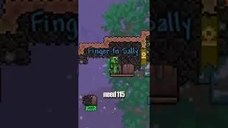 Terraria New World Song #shorts
