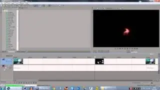 Sony Vegas Tutorial - 4 / Hazır Materyaller