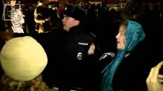 6 января 2014. Рождественский 