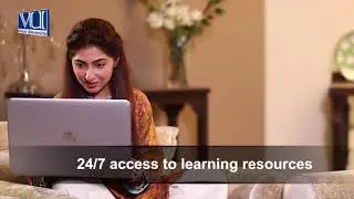 VU Admissions Fall 2020 Corona Free Education