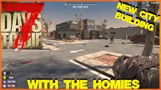 7 Days To Die ~ Exp Build 1.0 ~ Part # 5