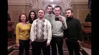 "ახალგაზრდა ადვოკატები" -  საქმიანობა და გუნდი 2017