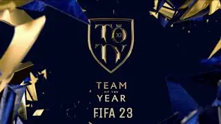 Fifa 23 Toty Prediction ● Special 1k subscribers