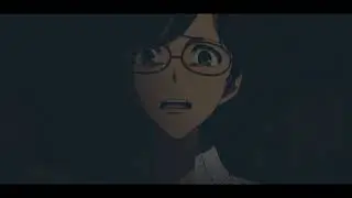 お許しください