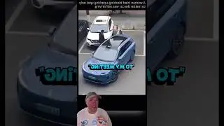 Automatic Parking