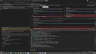 Work on files with Microsoft Visual Studio through Github