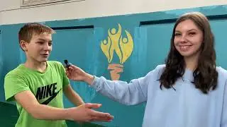 «Школа в фокусе» 3 выпуск