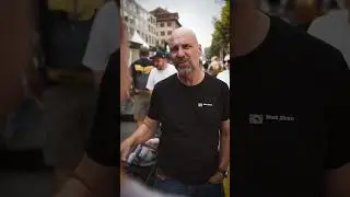 Sicher mit dem Velo in Zürich unterwegs