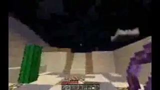 Destroy The Nexus! server minecraft 1.7.2/1.7.4 ip:sv.nexuscraft.es