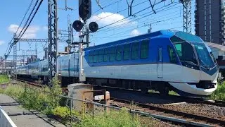 #近鉄電車🇯🇵#近鉄通過#通過音