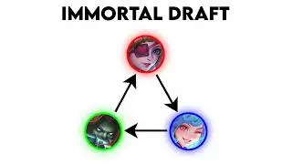 I Studied Pro Player Draft So You Don't Have To