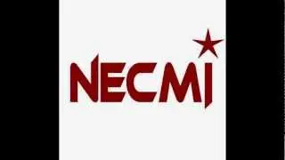 Necmi & Magical - Lunas Garden