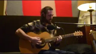 Breezeblocks (alt-J (∆) cover)