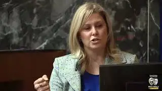 James Crumbley Trial: Emotional Testimony from Teacher Shot During School Shooting