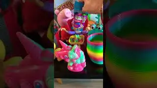 🌈greedy granny 🧓wants worm 🐛 gummy #shortvideo #granny #shortsviral