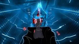 BeatSaber    Reol feat NQRSE   Luvoratorrrrry [EXPERT]