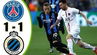 Hasil PSG Tadi Malam Hasil Liga Champion 2021 Terbaru - Hasil Bola Tadi Malam highlights