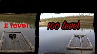 Русский спец (пархом 24) на трех 777. Мы отправили плот в плавания