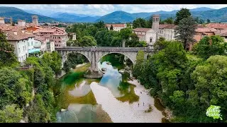Valli del Natisone