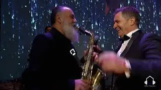 Afrim Muqiqi dhe Yjet LIVE - Oj Lulije - Qysh e don shoqnia - Kur ta ktheva Kosove…
