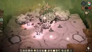 Maxwell Doesn't Need Weather Pain to Kill Toadstool