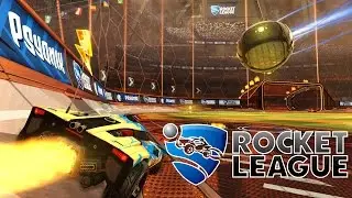 WIGGLE WIGGLE WIGGLE | Rocket League