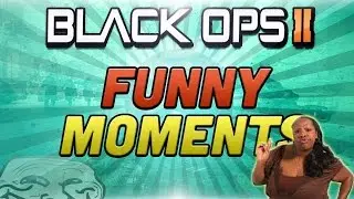 Matt Problems Ep.2 (Black Ops 2 Funny Moments)