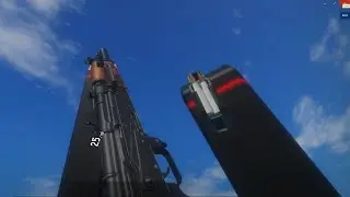 Roblox Fe Gun Kit - Kastov 74u
