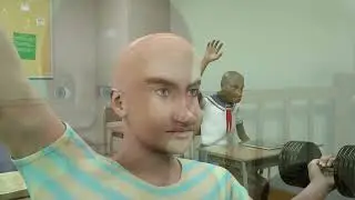 THE STRANGEST VIDEO ON YOUTUBE 14