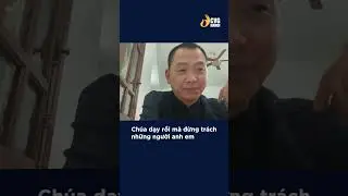 Học cách tha thứ | Ngô Minh Tuấn | Học Viện CEO Hà Nội