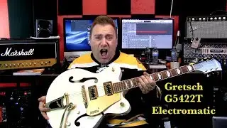 Gretsch G5422T Electromatic