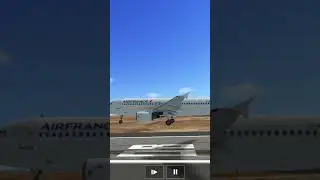 #aviation #games #rfs #plane #shorts #shortvideo