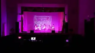 ДЕВУШКИ танцуют под КРАСИВУЮ МУЗЫКУ