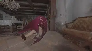 Resident Evil 4 Remake Separate Ways Chapter 3: Find Luis