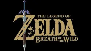CEMU Laptop HP Pavilion Gaming 15-ec1190nf Test Zelda Breath Of The Wild  1080p