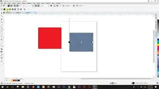 How to use Interactive Fill Tool in CorelDraw