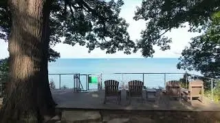 Timber Bluff