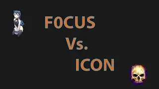 World of Tanks - Clan Wars #2 F0CUS Vs. ICON