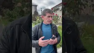 Директор Института археологии Кавказа Б. Атабиев о передаче артефактов Ингушскому музею краеведения.