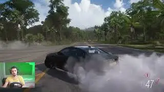 SIMILAR WORKS 1 BMW M5 - EYES ON IT