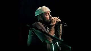 MAC MILLER TYPE BEAT 2023 X DOMINIC FIKE TYPE BEAT 