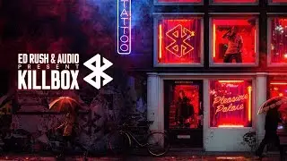 Killbox 'Colony'