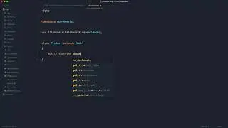 08 build an e commerce platform simple products hd