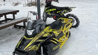 ENDURO OZ. 10.12.22