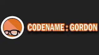 Codename: Gordon - Codename: Gordon Theme (in-game version)